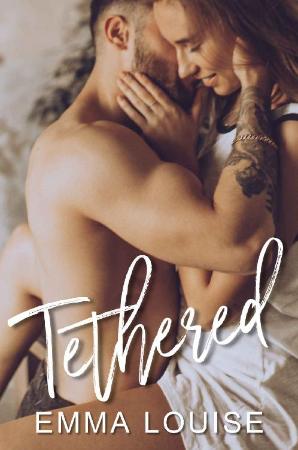 Tethered (Flawed Love Book 4) - Emma Louise