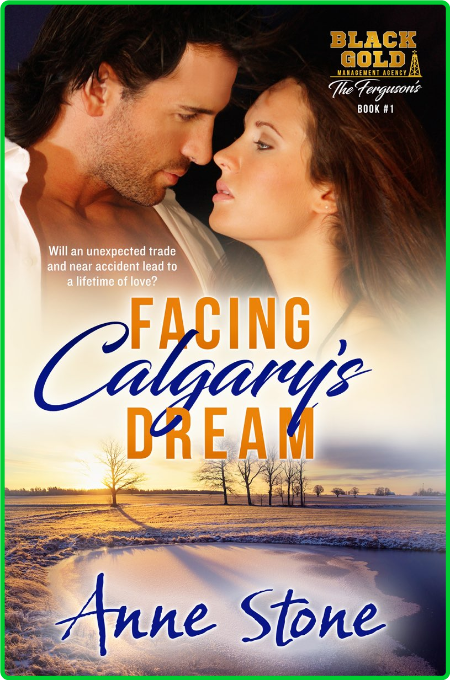 Facing Calgary's Dream by Anne Stone