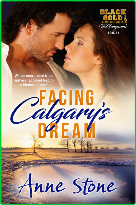 Facing Calgary's Dream by Anne Stone 1GWUpqGP_o