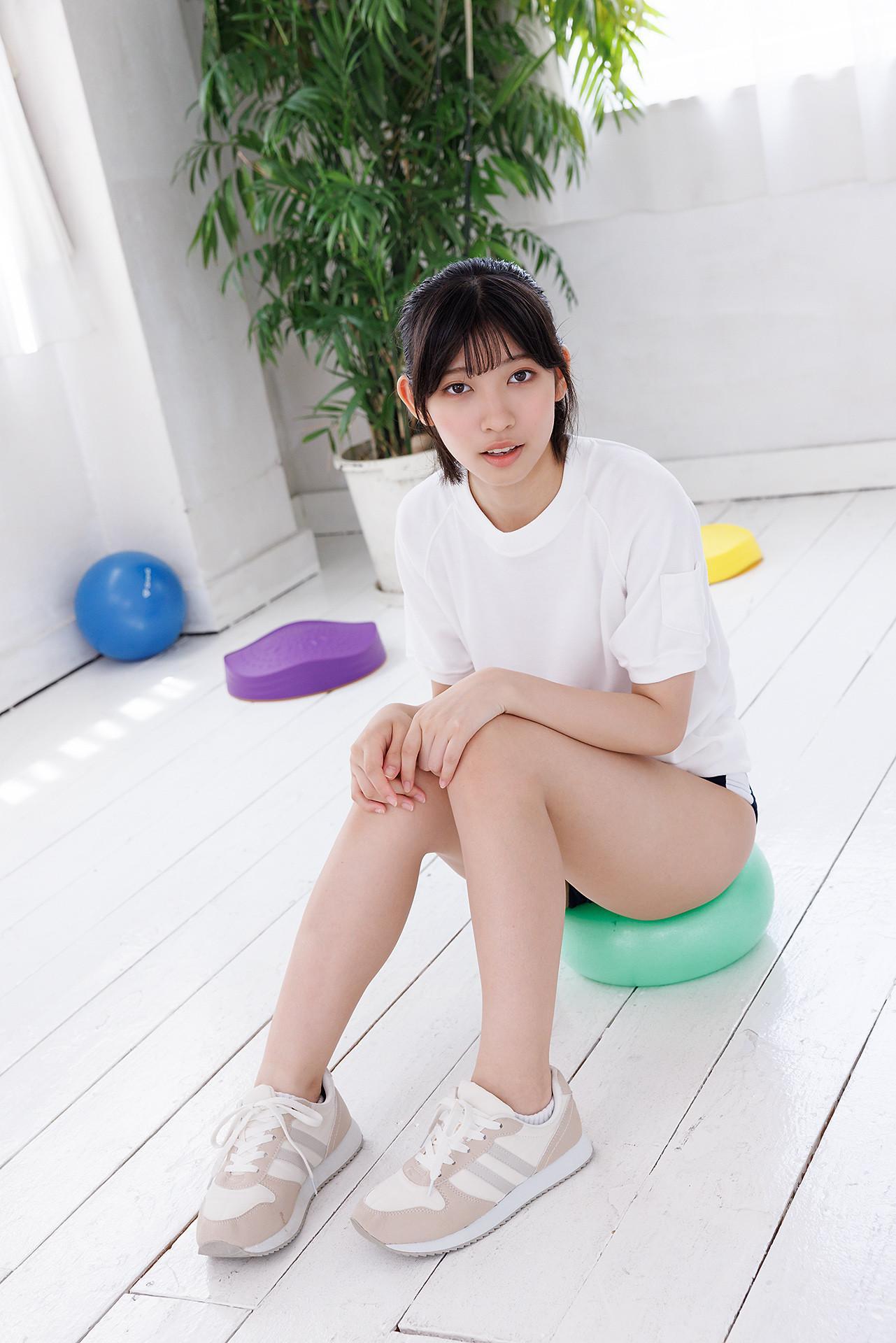 Akane Nishikawa 西川茜, Minisuka.tv 2024.09.19 Regular Gallery Set 05.02(17)