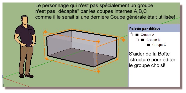  [ SKETCHUP généralité ] activer plusieurs coupes PgbqvveY_o