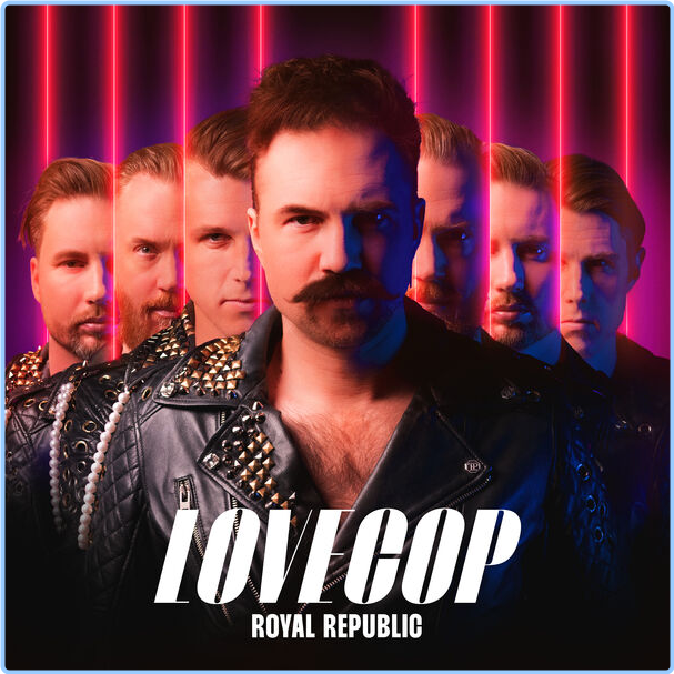 Royal Republic LoveCop (2024) 24Bit 96kHz [FLAC] RxKkGuth_o