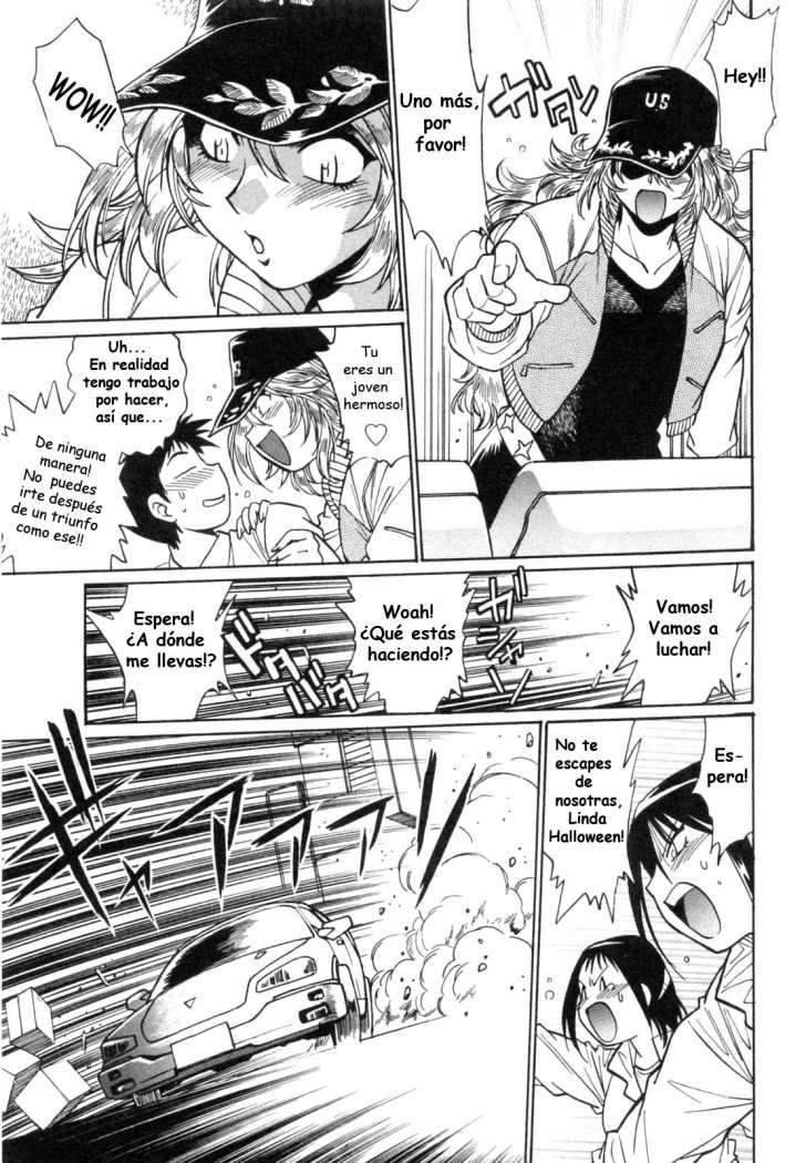 Ring x Mama Chapter-6 - 15