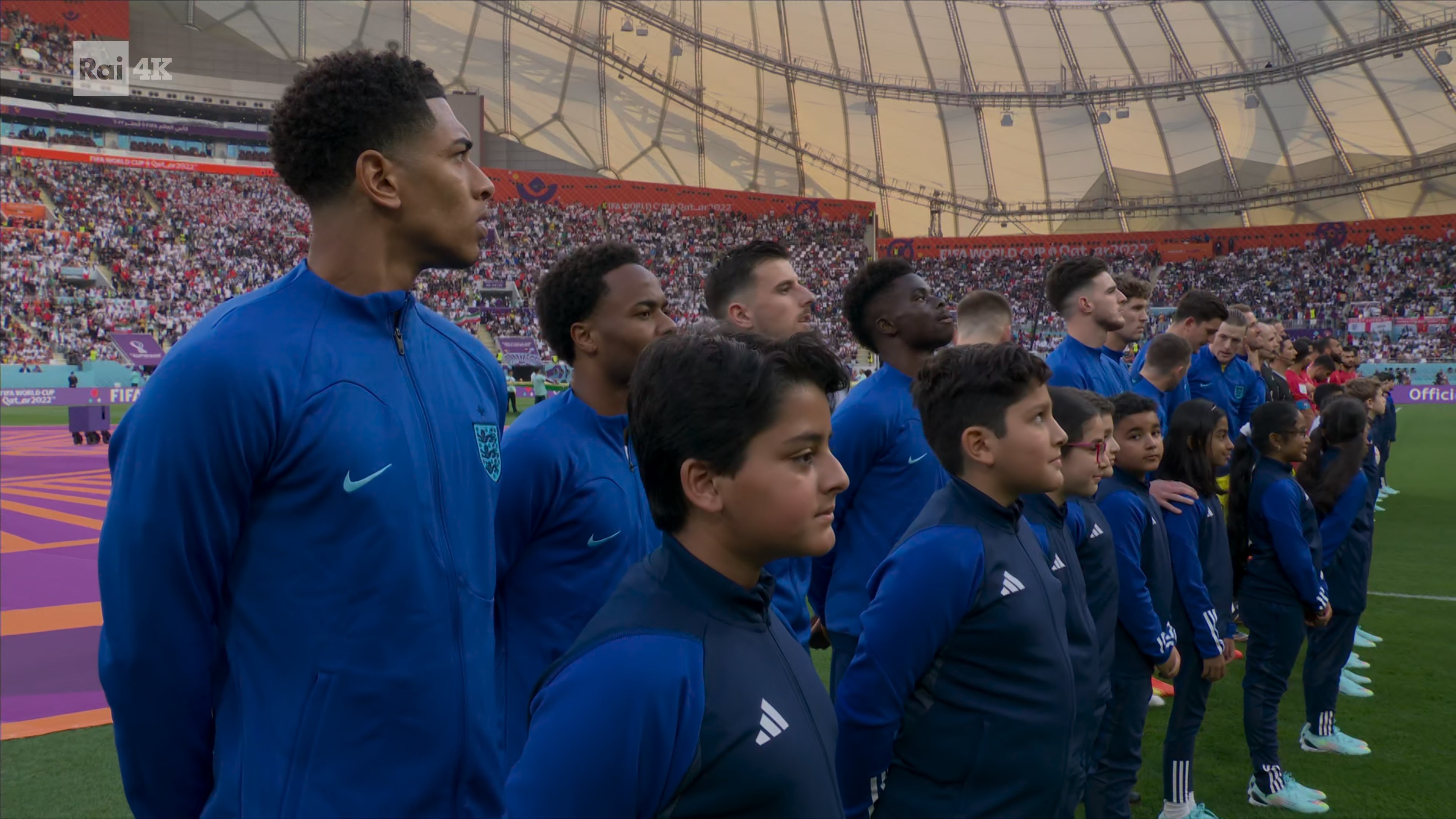 World Cup 2022 Group Stage