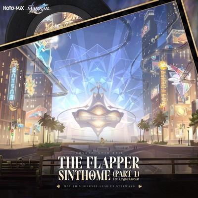 Honkai: Star Rail - The Flapper Sinthome (Part 1) Soundtrack