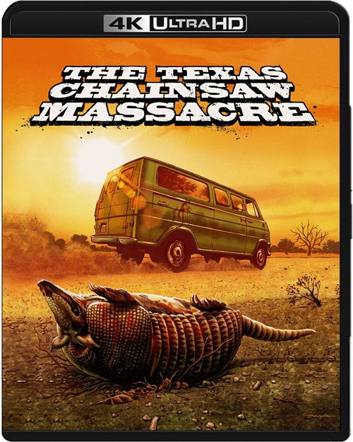 Teksańska masakra piłą mechaniczną / The Texas Chain Saw Massacre (1974) MULTi.REMUX.2160p.UHD.Blu-ray.SDR.HEVC.ATMOS7.1-DENDA / LEKTOR i NAPISY PL