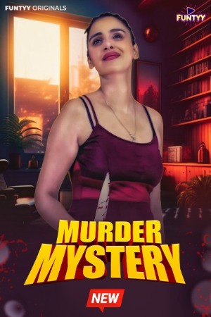 Murder Mystery 2025 Hindi Funtyy Short Films 720p HDRip Download