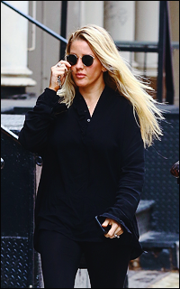 Ellie Goulding
