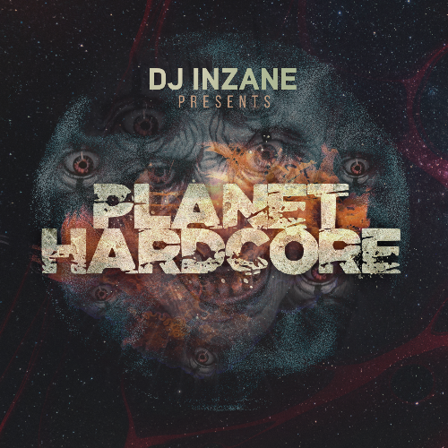  DJ Inzane - Planet Hardcore 030 (2022-12-31) 