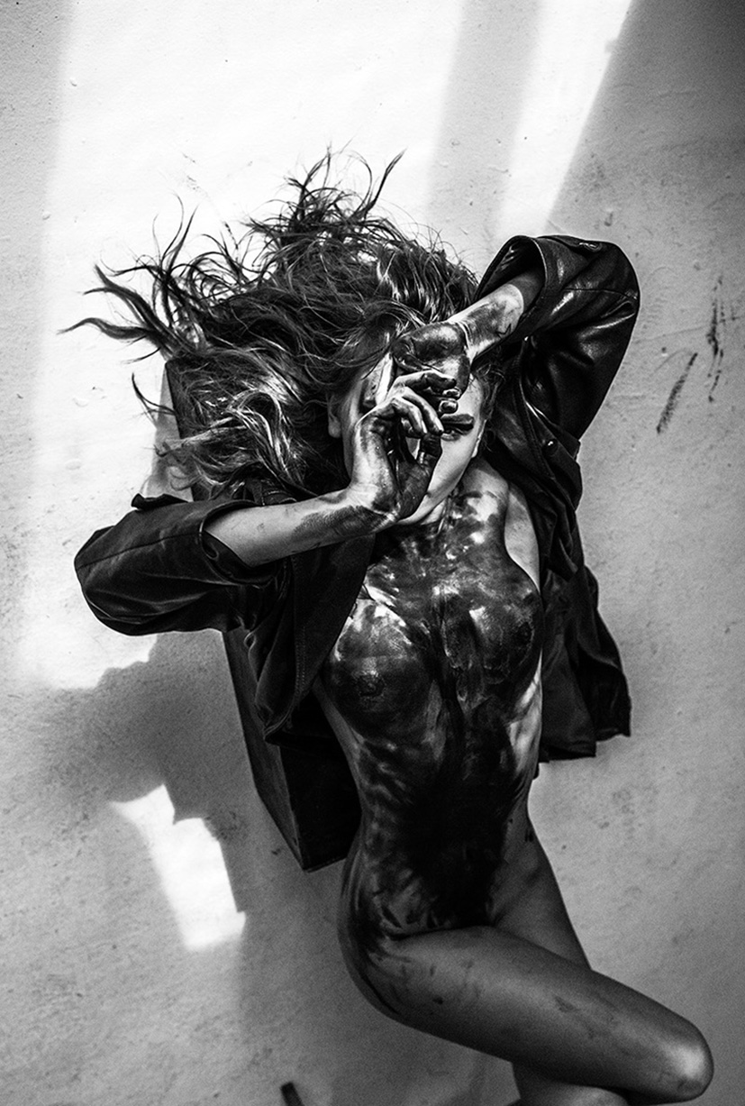 Anastasiya Scheglova nude by Jurij Treskow / Treats! Magazine september 2015 Anastasiya Scheglova nude by Jurij Treskow / Treats! Magazine september 2015