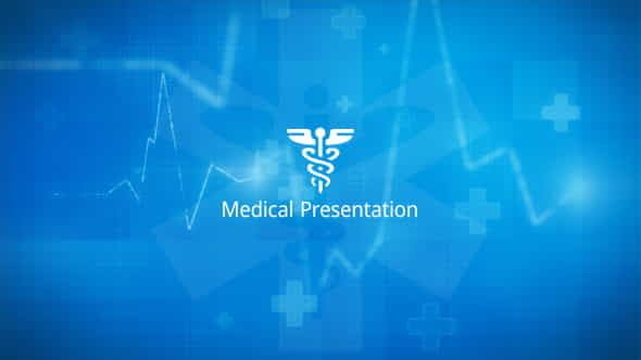 Medical Presentation - VideoHive 19475633