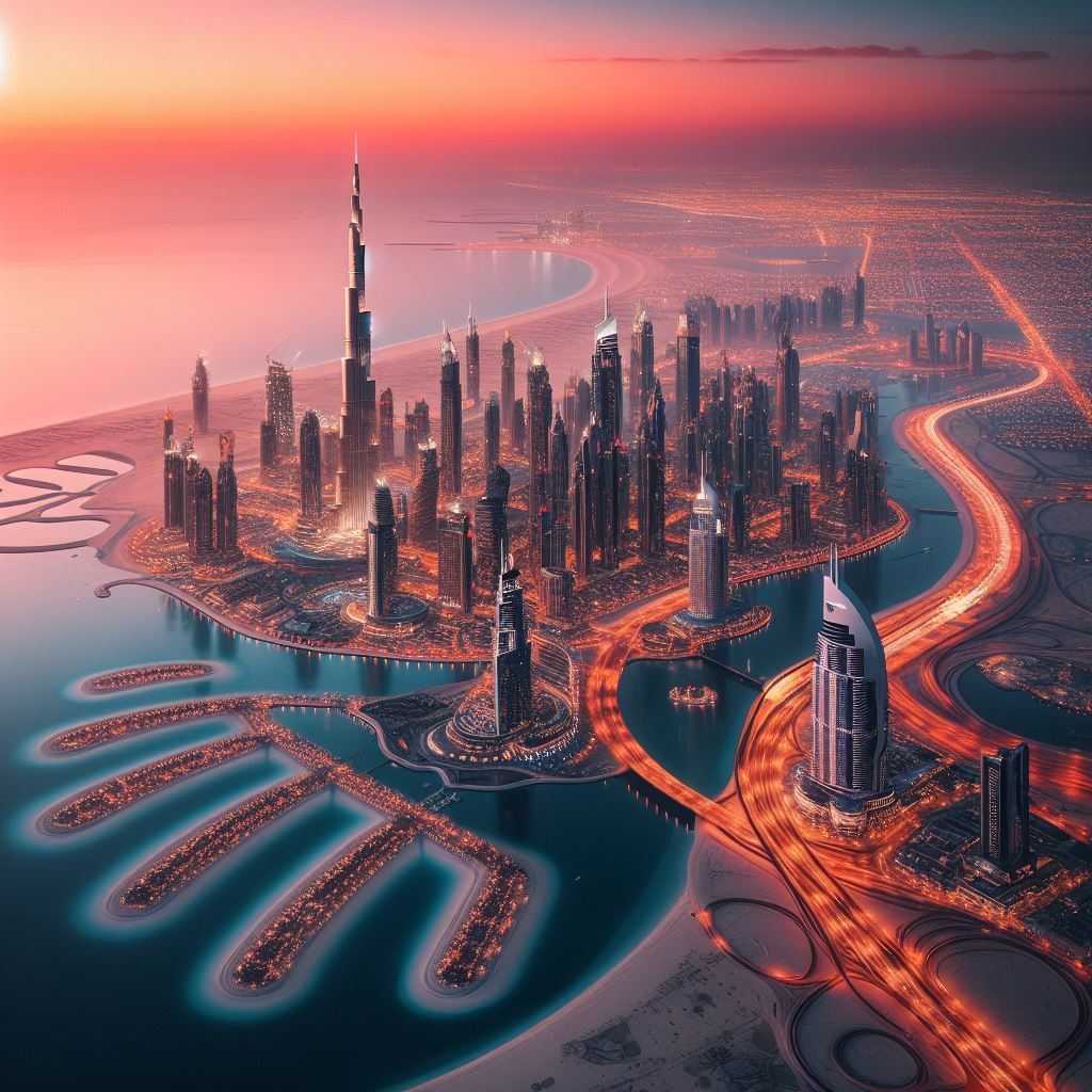 Unlocking Potential: Discover Excellence With Dubai Property Management Company