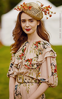 Lily Collins - Page 8 PSN1IipN_o