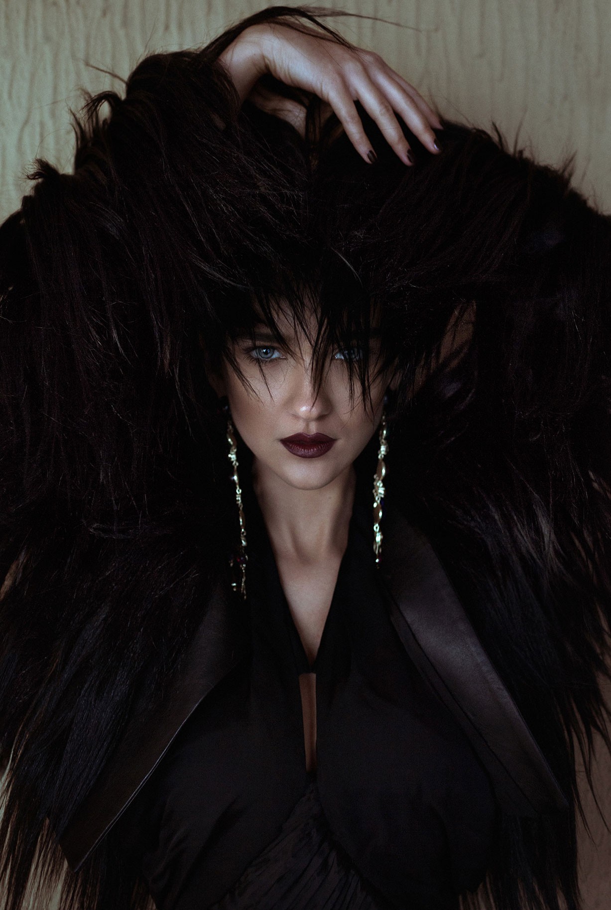 Paula Bulczynska by José Luis Cunha - Factice Magazine issue 12 Spring 2017 Paula Bulczynska by José Luis Cunha - Factice Magazine issue 12 Spring 2017