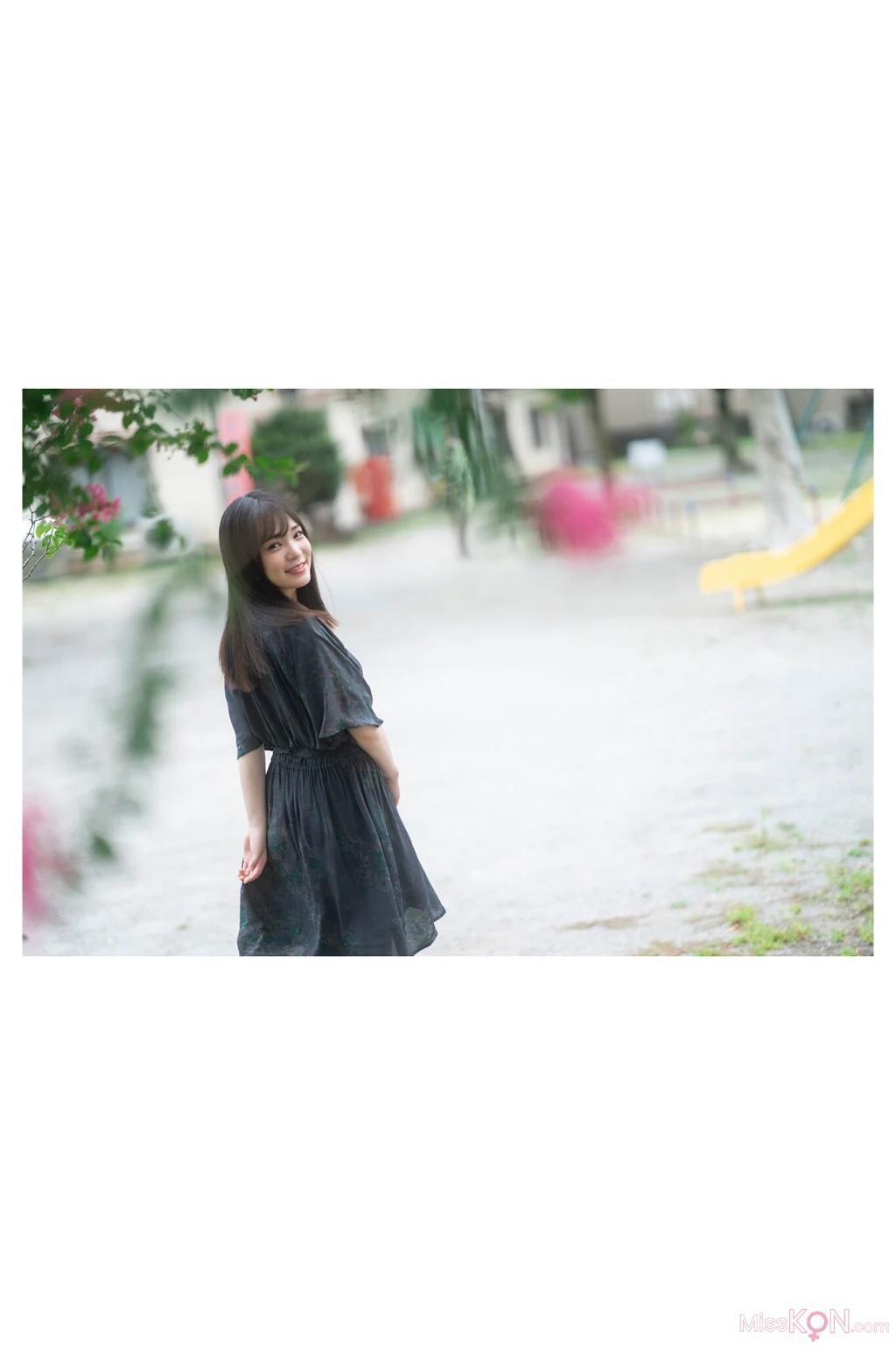 [JP] Nozaka Hiyori (乃坂ひより): 天宮花南 藤渡小百合 百瀬心美 七嶋舞 (79 photos)(6)