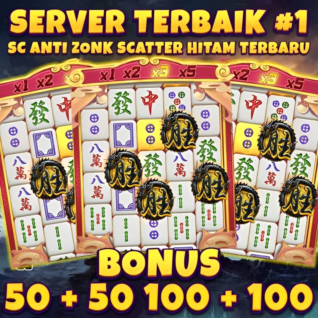 SLOT judi online