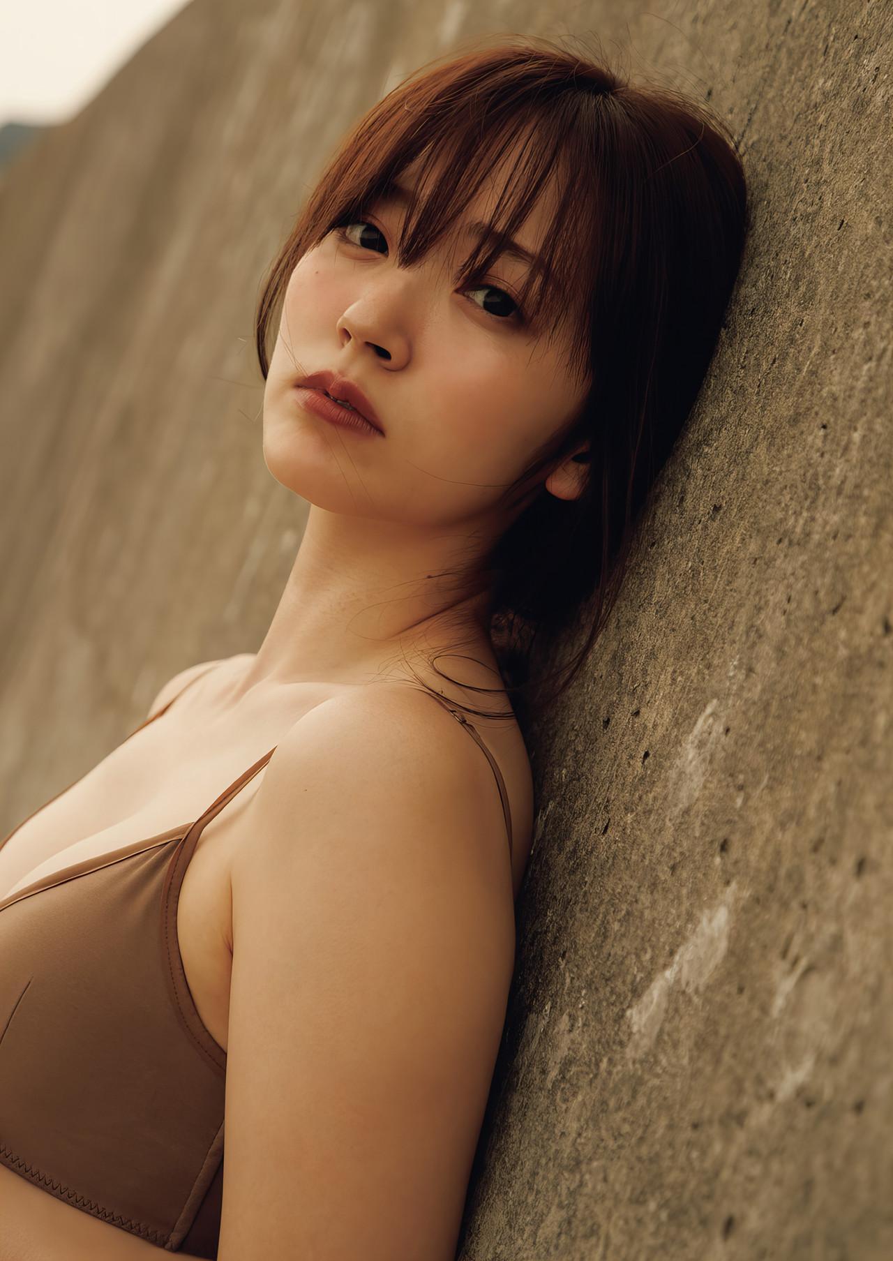 Airi Suzuki 鈴木愛理, 写真集 『 Nectar 』 Set.03(22)