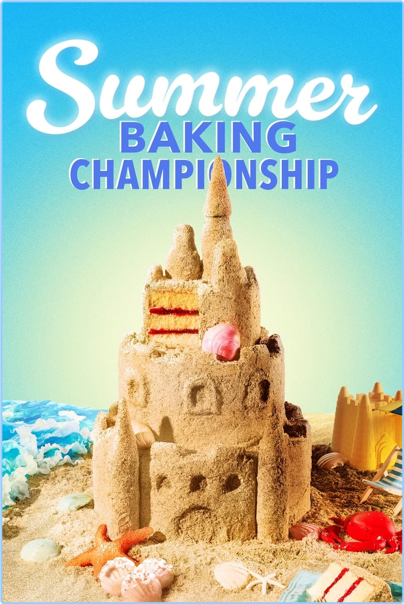 Summer Baking Championship S02E04 [1080p] (x265) EJLttCQ3_o