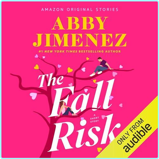 Abby Jimenez The Fall Risk A Short Story – (Laird Barron)