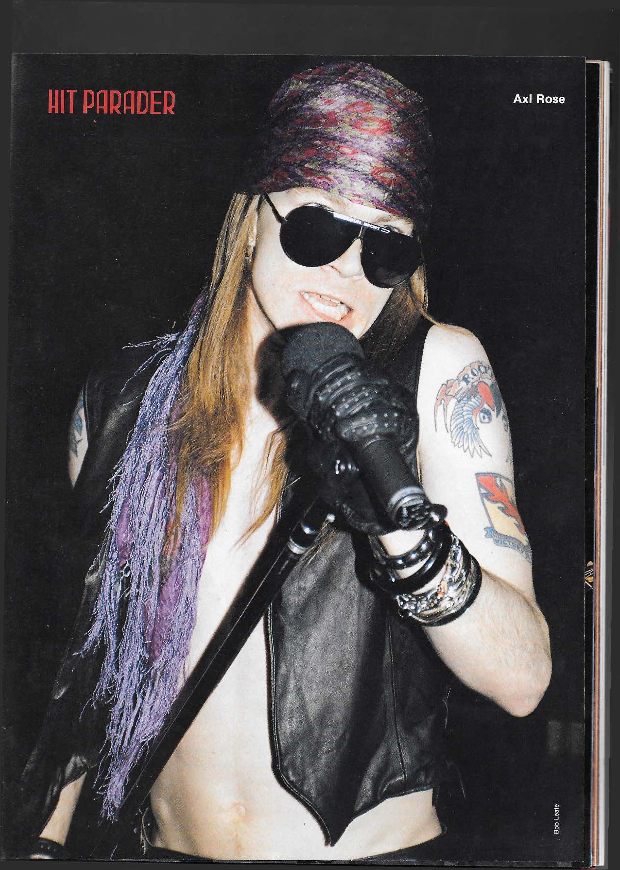 1991.05.DD - Hit Parader - Guns N' Roses Out Of Control CEoDMIdS_o