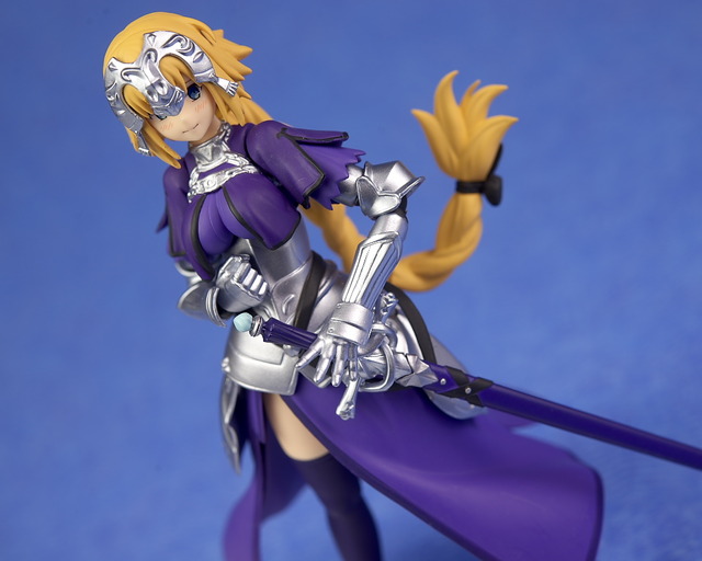 Fate/Grand Order (Figma) - Page 2 Xb337jwS_o