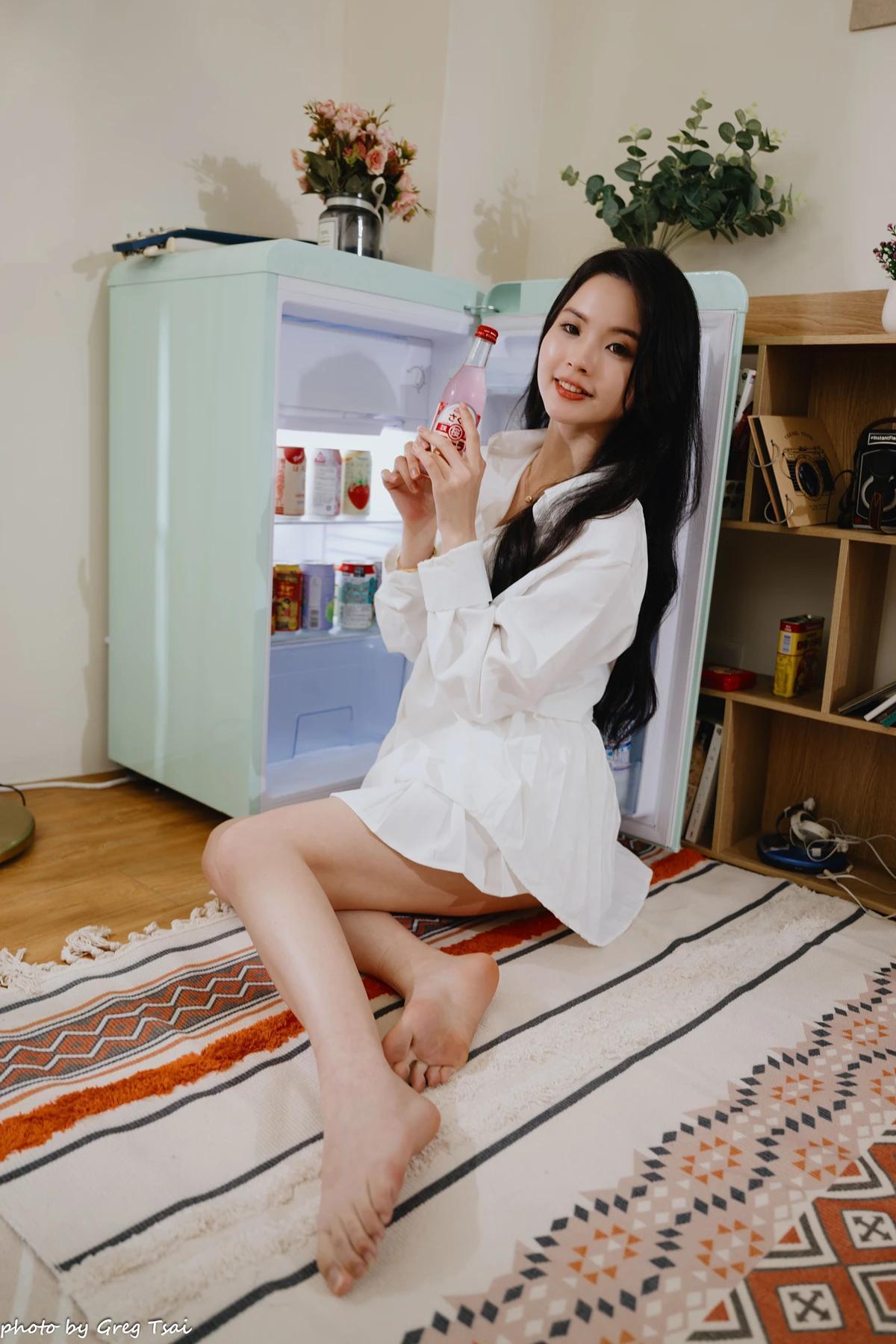 Cosplay 米浆 – 居家百褶裙 Set.02(29)