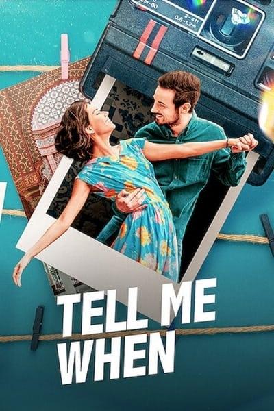 Tell Me When 2020 SPANISH 720p WEBRip 800MB x264-GalaxyRG