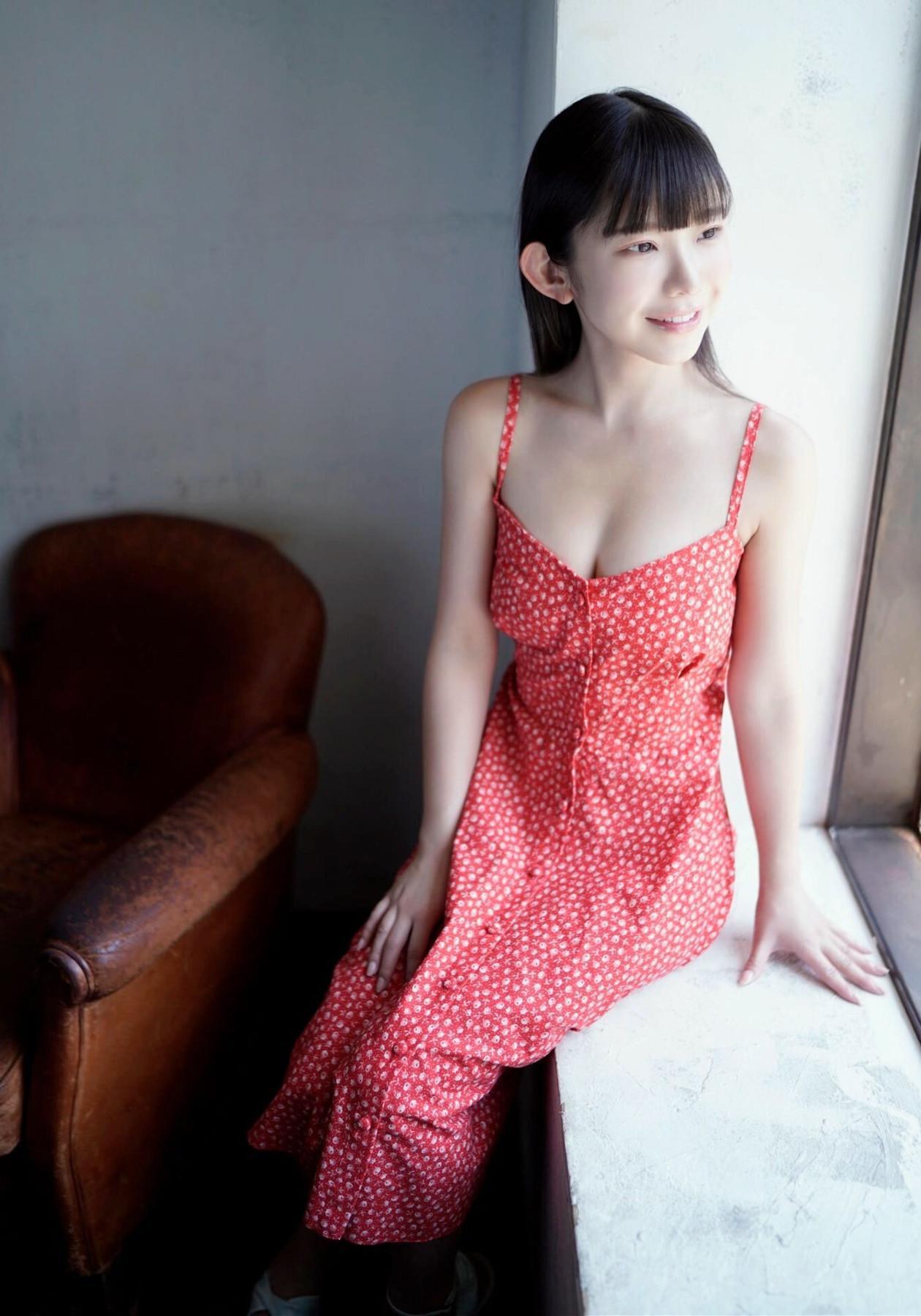 Marina Nagasawa 長澤茉里奈, EX-MAX! デジタル写真集 [Exciting Girls Vol.02] Set.04(1)