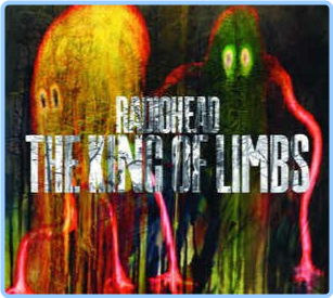 Radiohead The King Of Limbs (2011) [FLAC] 88 IeuQYyzY_o