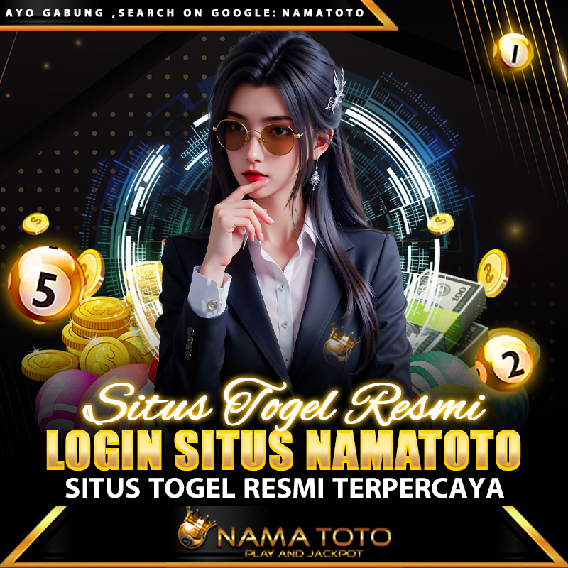 NAMATOTO | Login Bebas Hambatan Di Situs Bandar Togel Online No #1