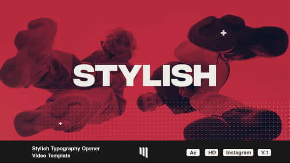 Stylish Urban Opener - VideoHive 24754636