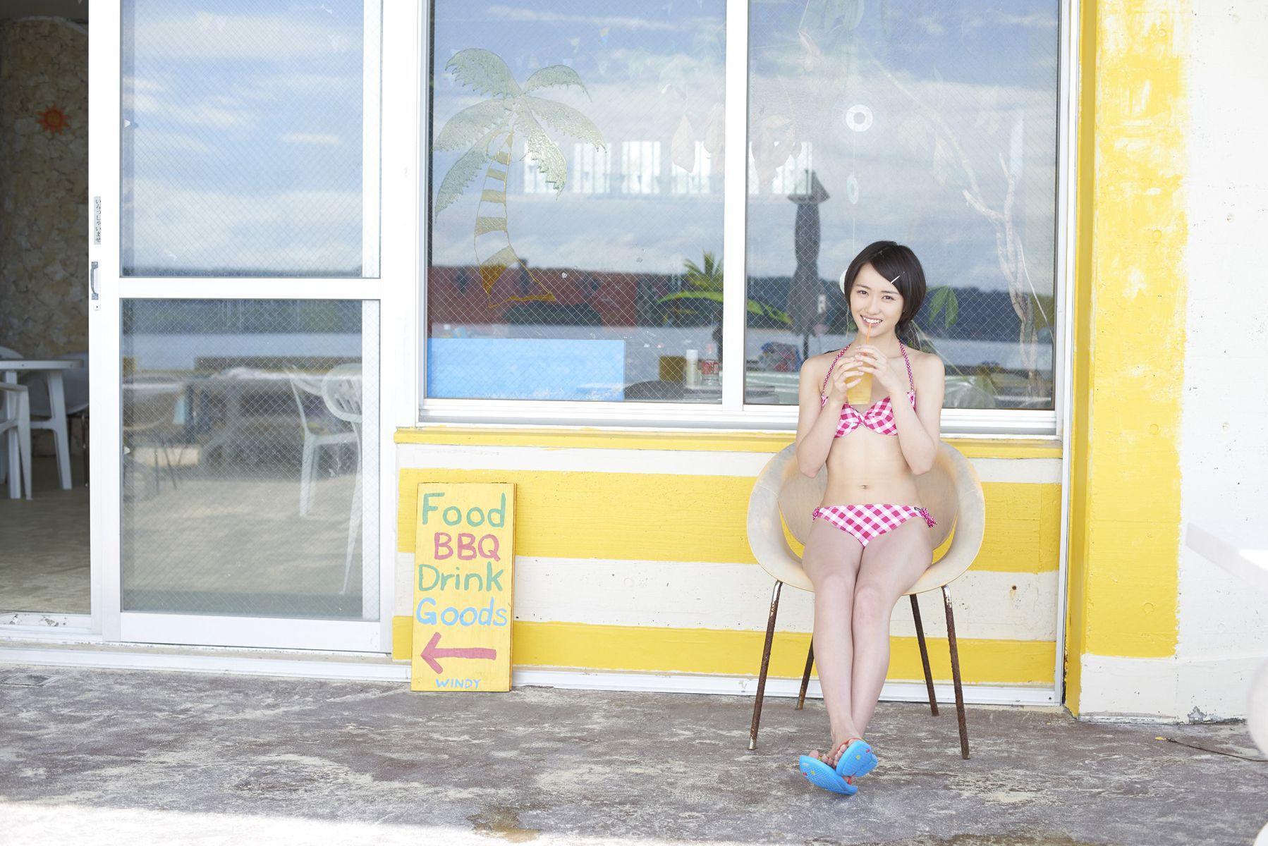 Haruka Kudo 工藤遥 [Hello! Project Digital Books] Vol.145 写真集(50)