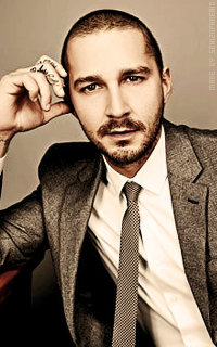 Shia LaBeouf BQj0s9PN_o