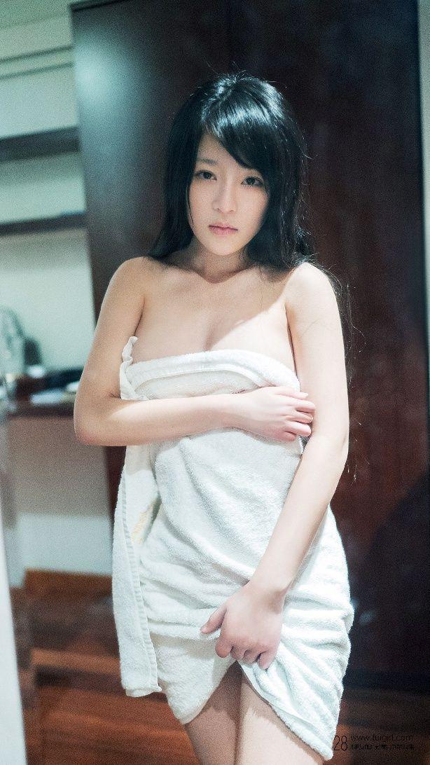 [TuiGirl]推女郎林清儿无圣光套图[27P](12)