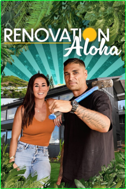 Renovation Aloha S01E05 [1080p] (H264) E3Sy5LQN_o