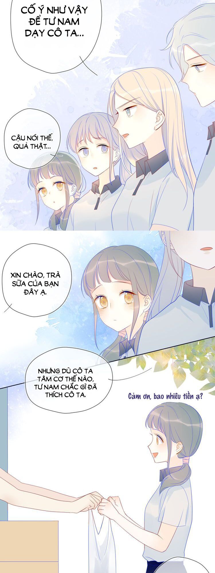 Ngoi Sao Cho Toi 9 Tiếng Việt Next Chap 10 Ngoi Sao Cho Toi 9