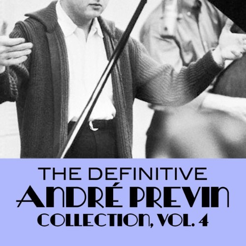 André Previn - The Lovely Voice Of Dinah Shore, Vol  3 - 2008