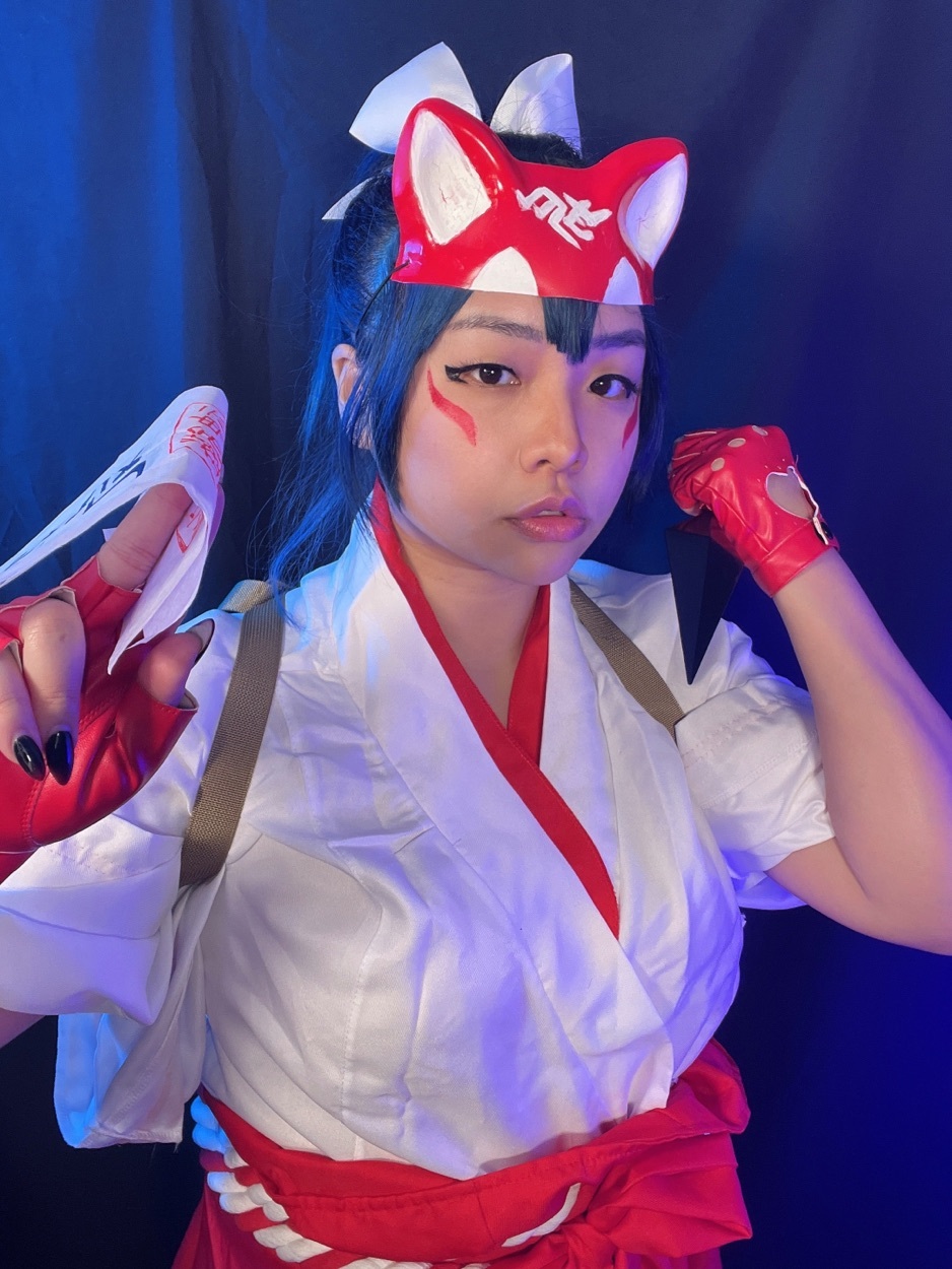 Lumi Star - Kiriko