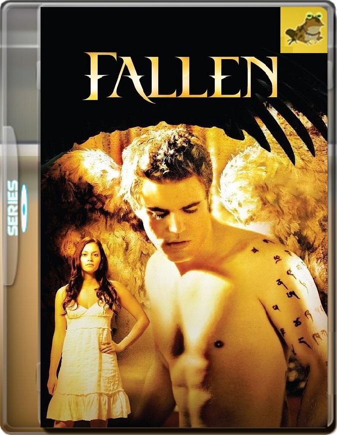 Fallen (2006) WEB-DL 1080p (60 FPS) Latino / Inglés