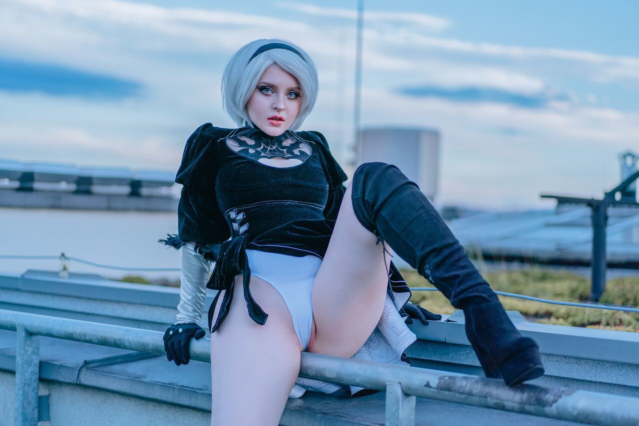 Little Wicked - 2B
