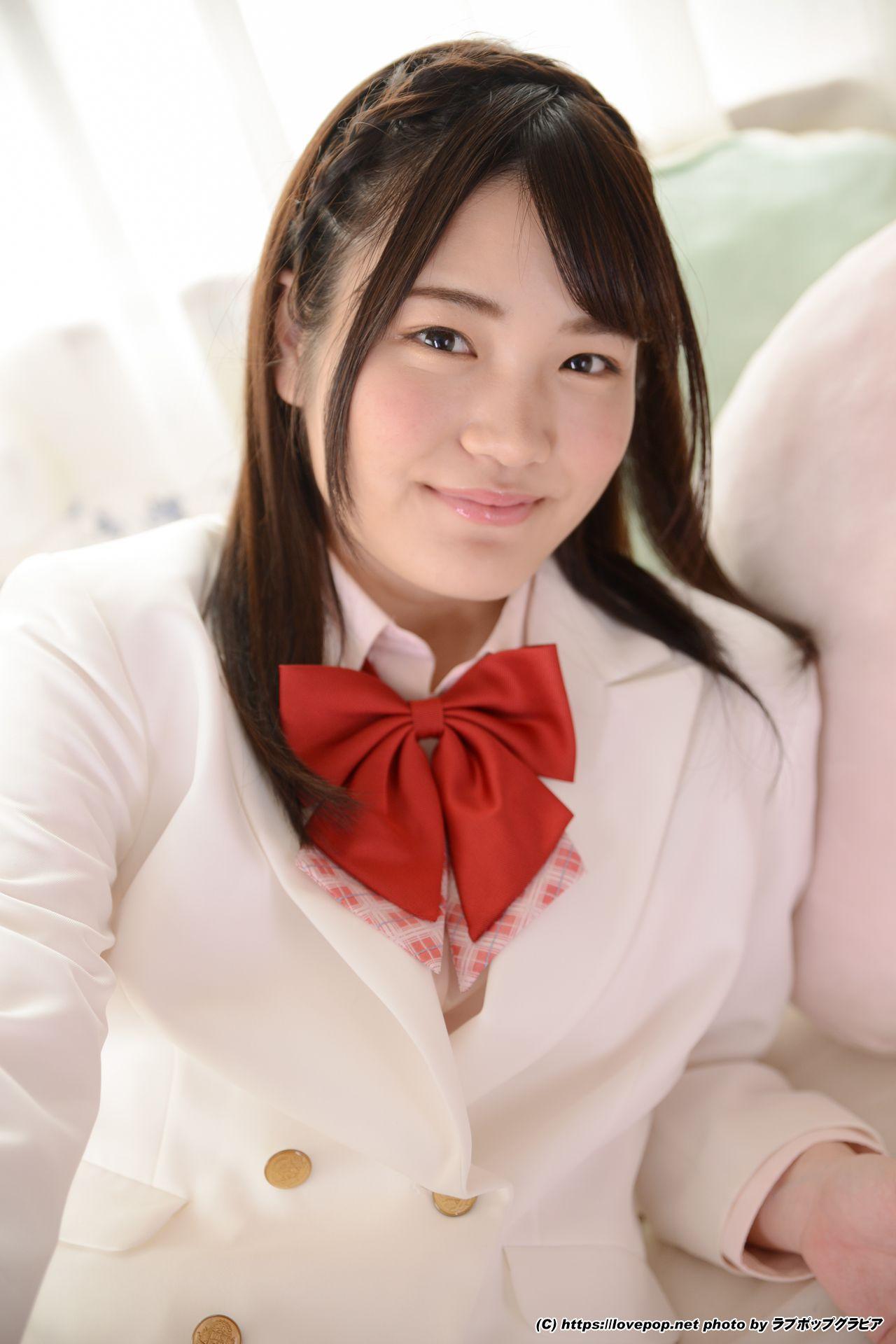 [LOVEPOP] Nozomi Shirakawa 白河希美 Photoset 04 写真集(35)