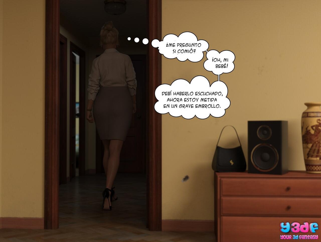 [Y3DF [Maxsmeagol]] Circle 1 [Spanish]