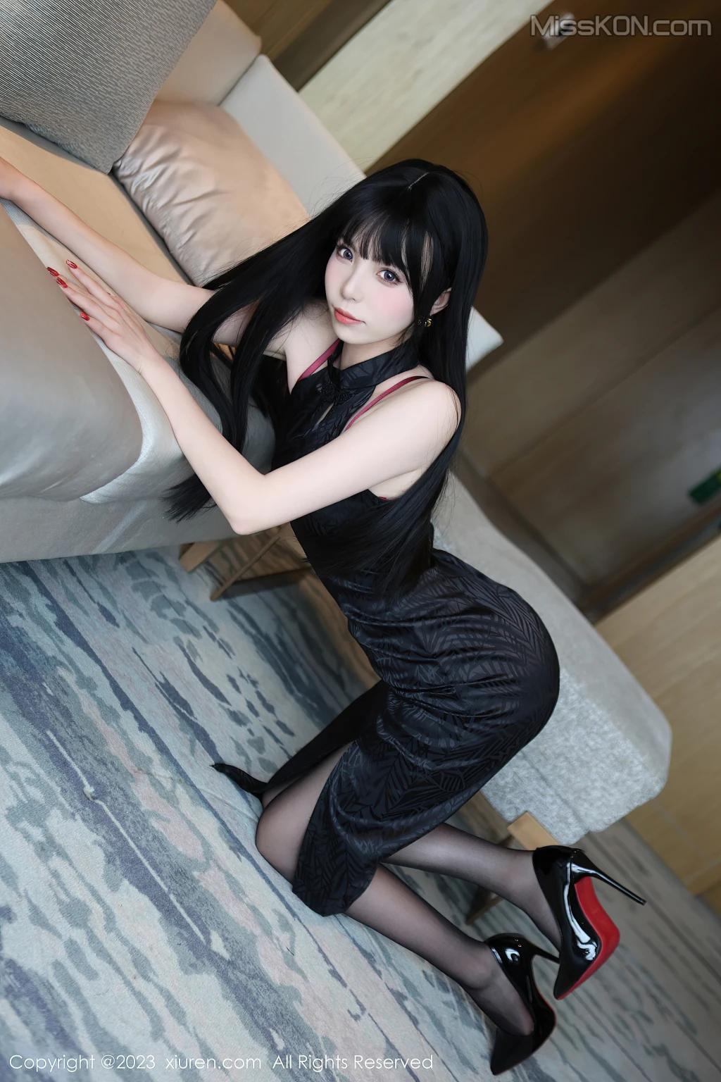 XIUREN No.6659 – 6666 (715 photos)(640)