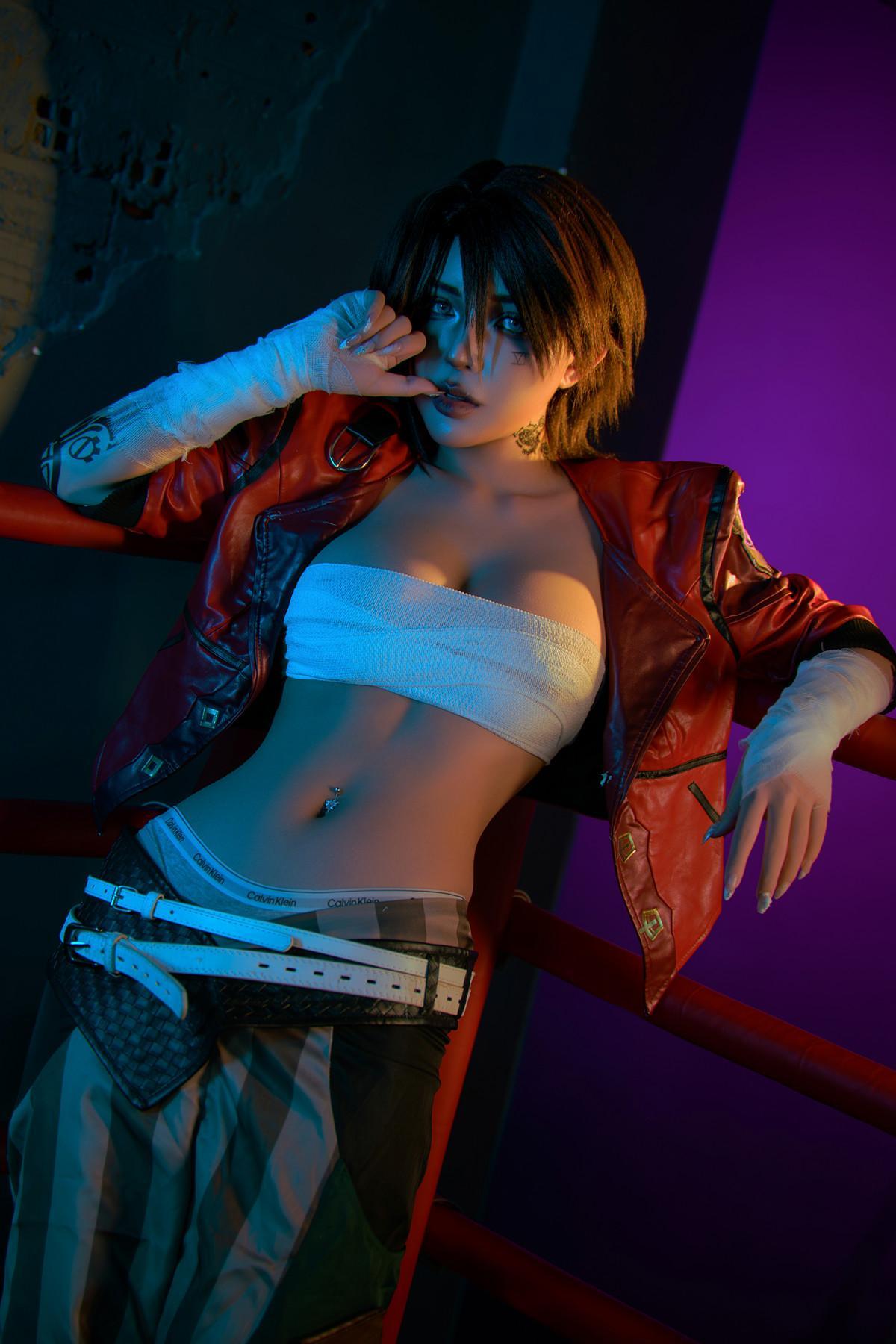 Cosplay Umeko.J – Vi(6)