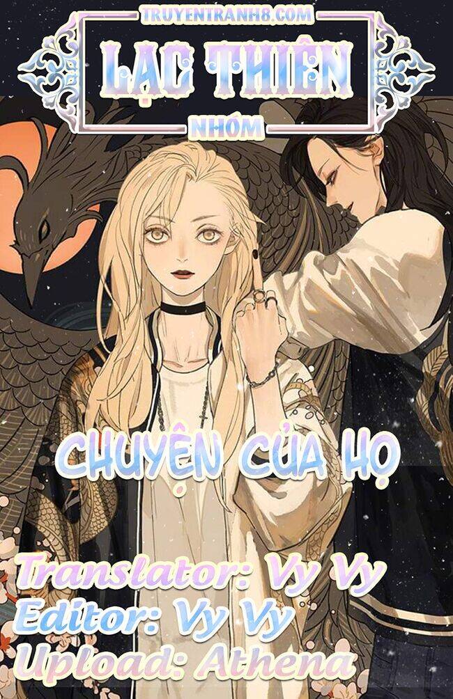 Chuyện Của Họ Chap 154 . Next Chap 155