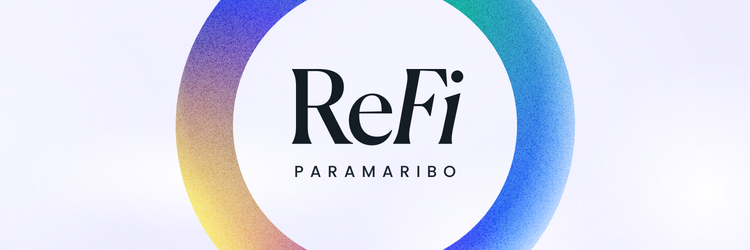 ReFi Paramaribo