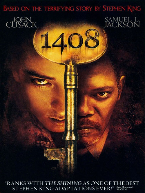 1408 (2007) THEATRiCAL.MULTi.720p.BluRay.x264.AC3-DENDA / LEKTOR i NAPISY PL