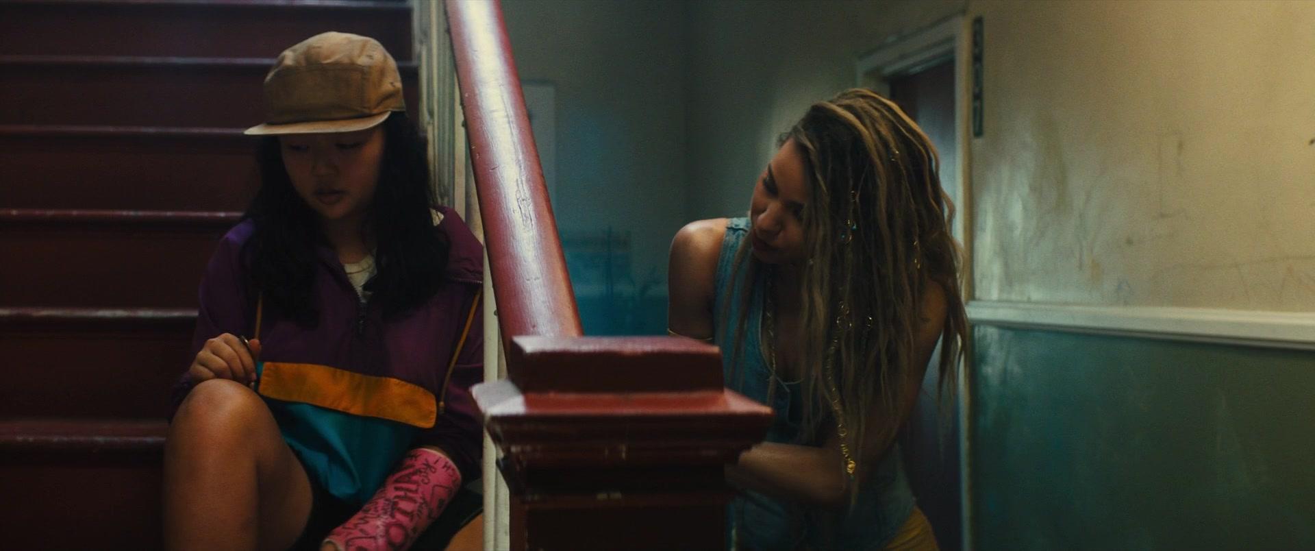 Birds of Prey And the Fantabulous Emancipation of One Harley Quinn 2020 1080p Bluray Atmos TrueHD... Birds of Prey And the Fantabulous Emancipation of One Harley Quinn 2020 1080p Bluray Atmos TrueHD...