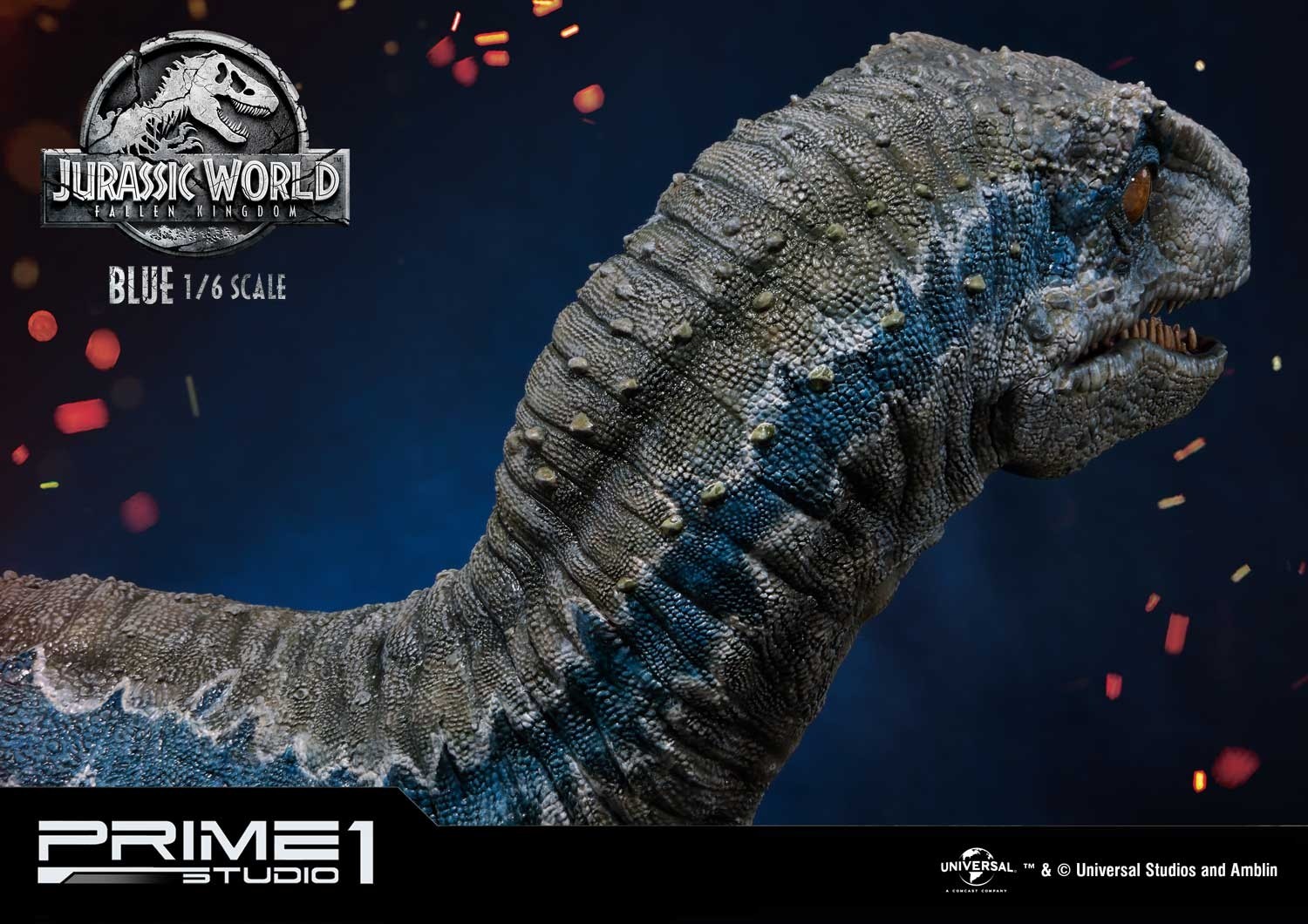Jurassic World : Fallen Kingdom (Prime 1 Studio) Lh3AqsQZ_o