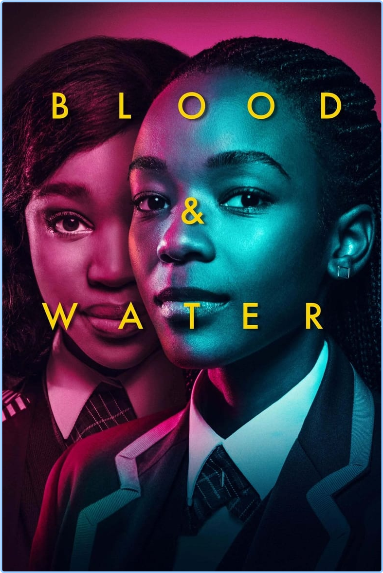 Blood And Water (2020) S01 [1080p] WEBrip (x265) [6 CH] VhdmeBsh_o